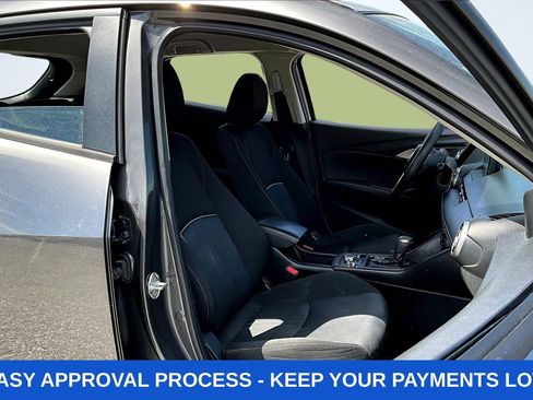 Used 2019 MAZDA CX-3 Sport AWD/4WD image 34