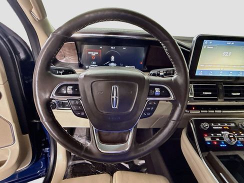 Used 2020 Lincoln Navigator L Reserve RWD image 13