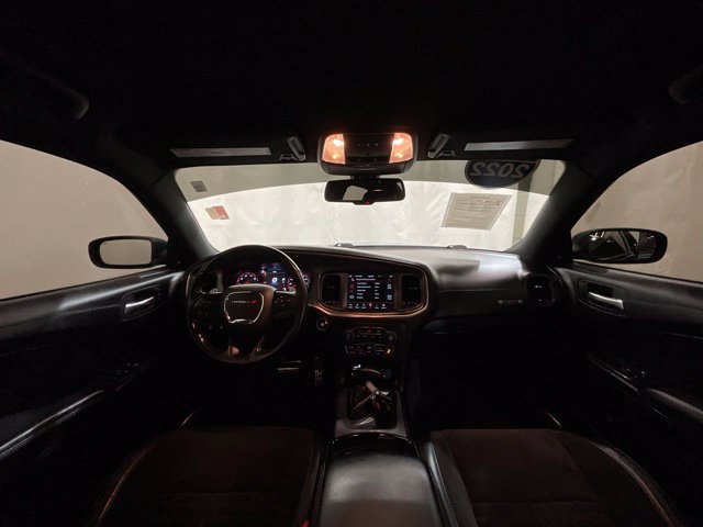Used 2022 Dodge Charger R/T w/ Daytona Edition Group RWD image 16
