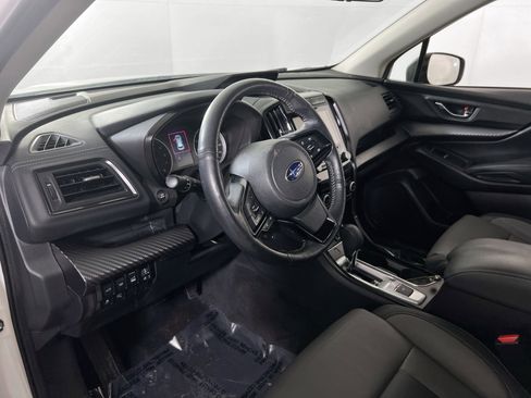 Used 2022 Subaru Ascent Onyx Edition image 9