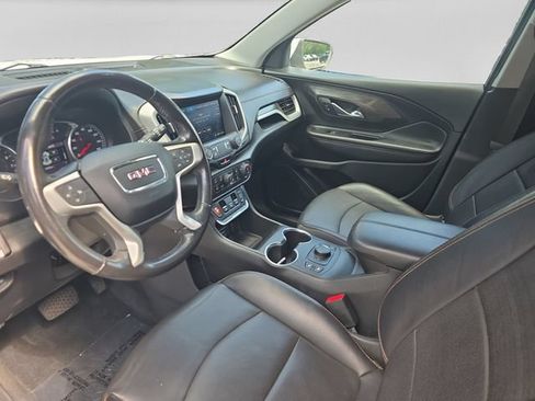 Used 2019 GMC Terrain SLT FWD image 13