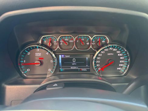 Used 2017 Chevrolet Silverado 1500 LT w/ All Star Edition image 25