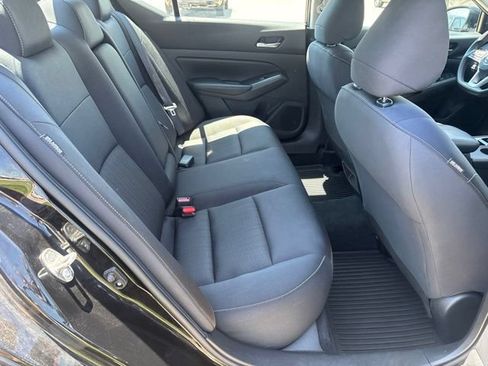 Used 2021 Nissan Altima 2.5 S w/ Driver Assist Package FWD image 21