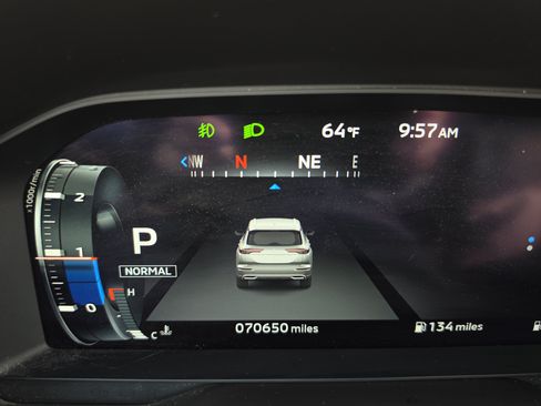 Used 2022 Mitsubishi Outlander SEL AWD/4WD image 23