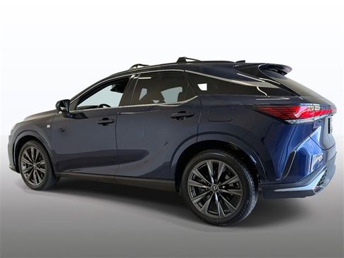 Certified 2023 Lexus RX 350 F Sport image 12