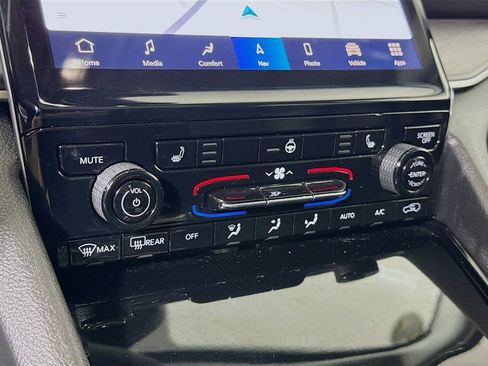 Used 2022 Jeep Grand Cherokee Limited 4xe image 8