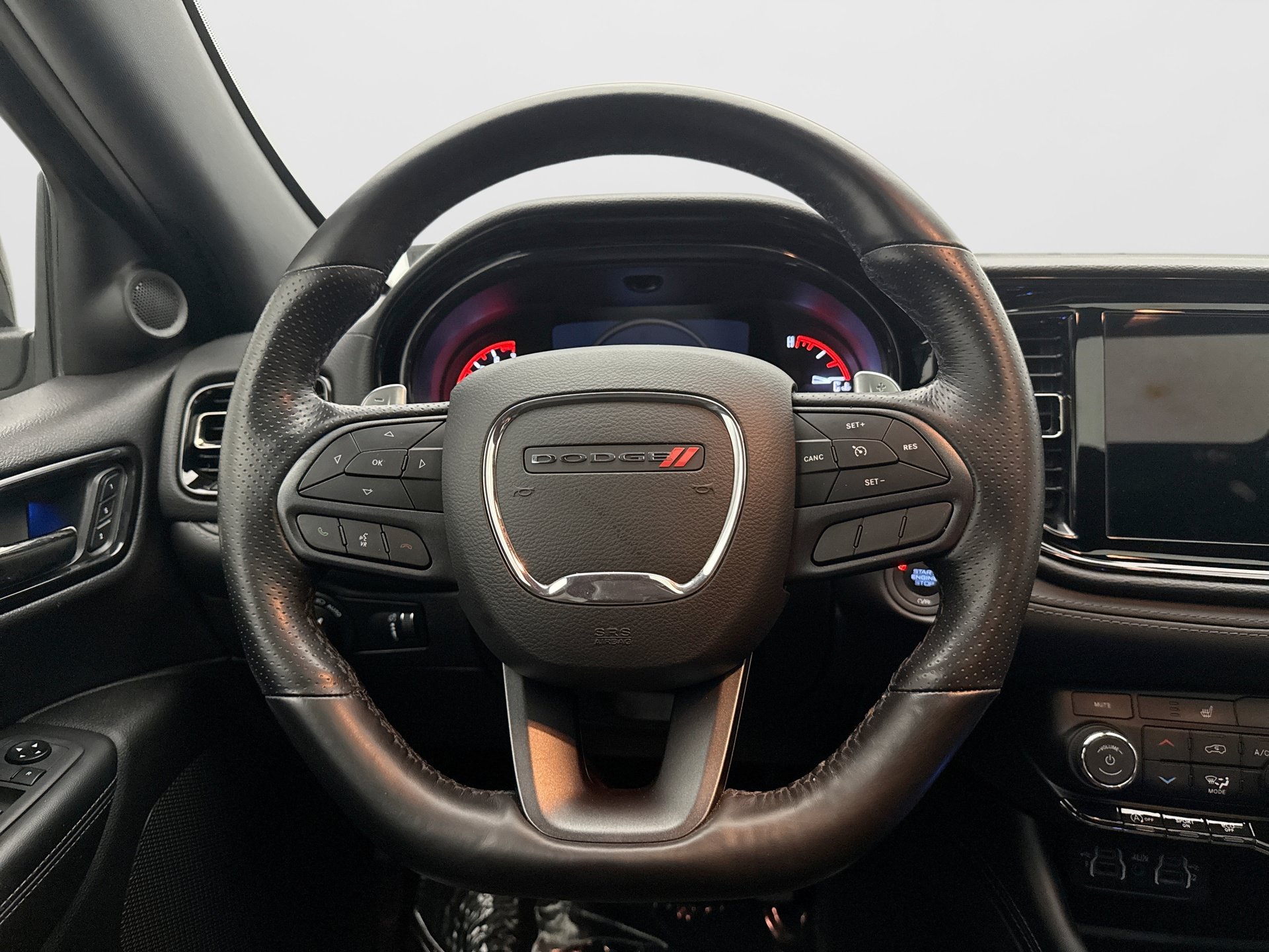 Used 2021 Dodge Durango GT AWD/4WD image 12