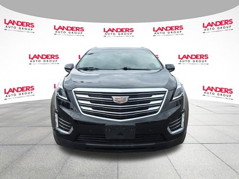 Used 2018 Cadillac XT5 Premium Luxury FWD image 8
