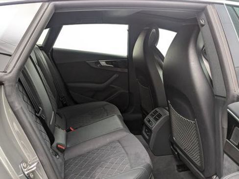 Used 2023 Audi S5 Premium Plus w/ Premium Plus Package image 19