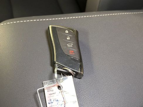 Used 2025 Lexus RX 350 Premium image 25