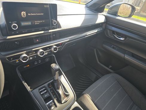 Used 2024 Honda CR-V Sport image 26