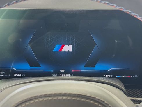 Used 2026 BMW X7 M60i AWD/4WD image 14