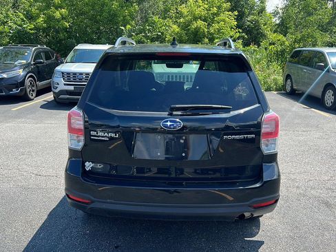 Used 2018 Subaru Forester 2.5i Premium AWD/4WD image 3