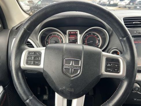 Used 2018 Dodge Journey GT FWD image 22