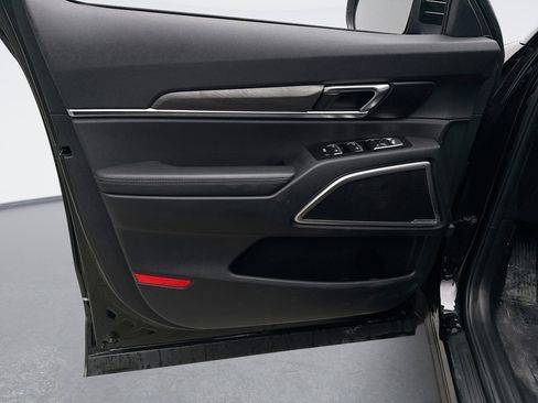 Used 2025 Kia Telluride EX X-Line image 9