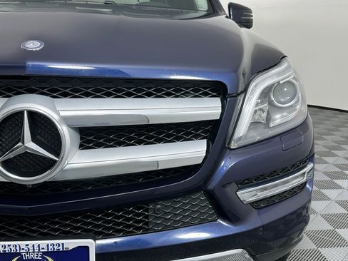 Used 2015 Mercedes-Benz GL 450 4MATIC image 6