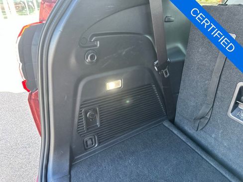 Certified 2025 Subaru Ascent Premium AWD/4WD image 26