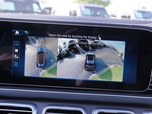 New 2026 Mercedes-Benz GLE 450 4MATIC image 27
