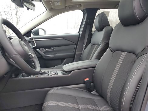 New 2026 MAZDA CX-50 Meridian Edition image 9