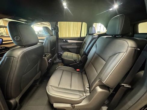 New 2026 Buick Enclave Preferred w/ Power Package image 19