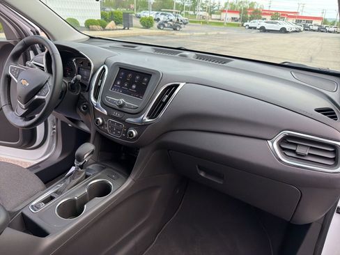 Used 2023 Chevrolet Equinox LT image 30
