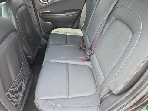Used 2019 Hyundai Kona Limited FWD image 7