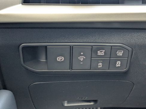 New 2027 Kia Telluride EX w/ Towing Package FWD image 43