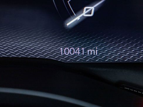 Used 2024 RAM 1500 Rebel w/ Rebel Level 2 Equipment Group image 22