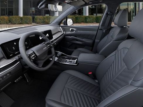 New 2026 Kia Sorento SX Prestige AWD/4WD image 18