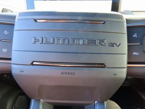 New 2025 GMC Hummer EV 3X w/ Battery Pack, 24 Module Pack image 35