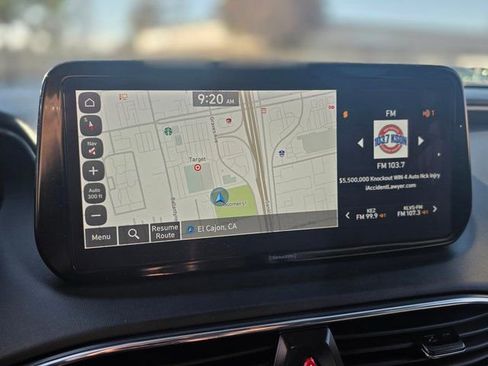 Used 2023 Hyundai Santa Fe SEL image 27