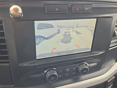 Used 2022 Ford F150 XL w/ Equipment Group 101A High image 7