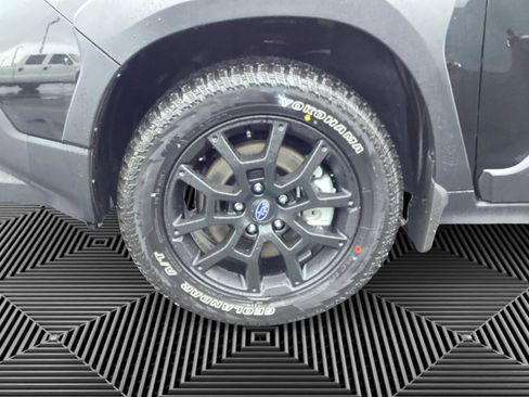 New 2026 Subaru Crosstrek 2.5i Wilderness image 14