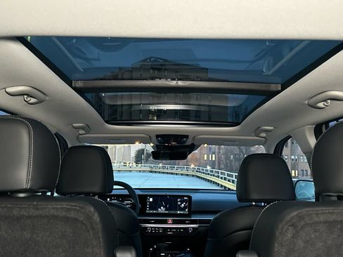 New 2026 Kia Sorento SX AWD/4WD image 8