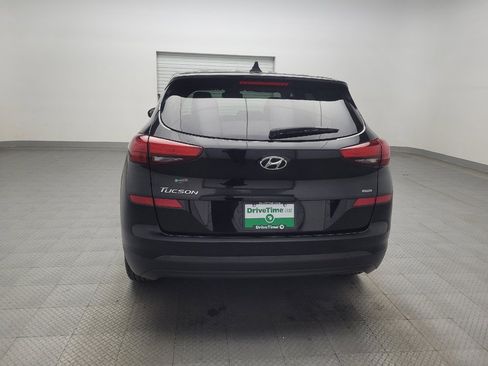 Used 2019 Hyundai Tucson SE image 6