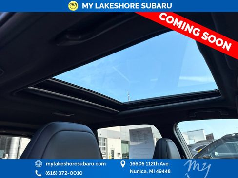 Used 2025 Subaru Forester Limited w/ Popular Package AWD/4WD image 18
