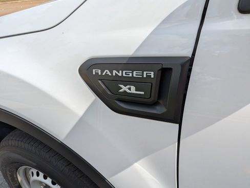 Used 2021 Ford Ranger XL image 20
