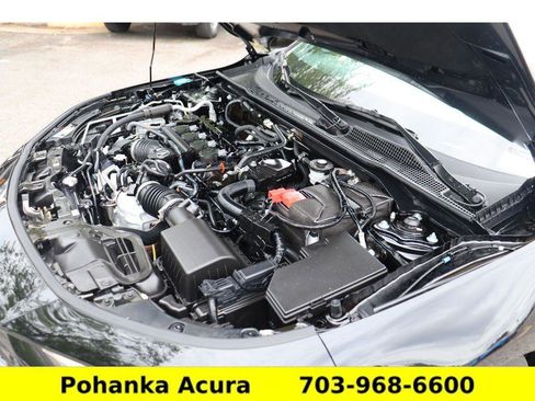 Used 2026 Acura Integra A-Spec FWD image 33