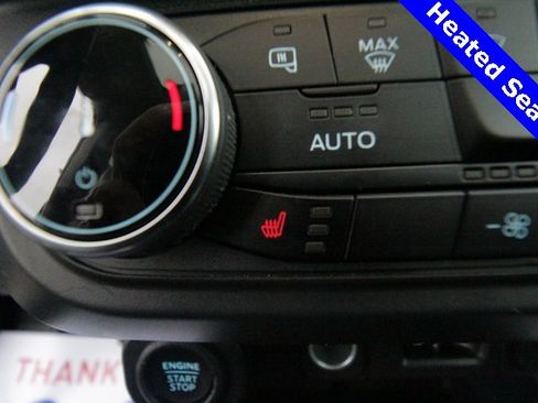 Used 2024 Ford Maverick Lariat w/ Black Appearance Package image 5