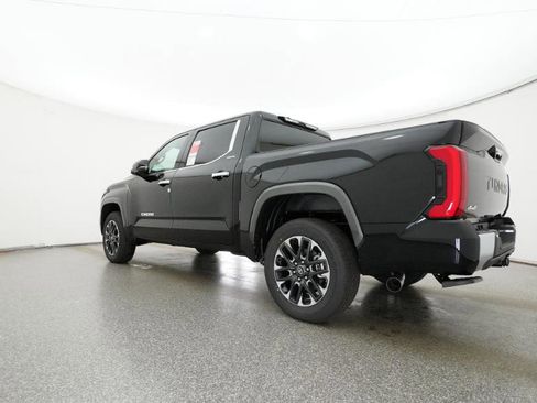 New 2026 Toyota Tundra Limited AWD/4WD image 24