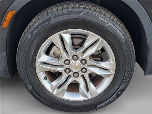 Used 2019 Chevrolet Blazer LT image 22