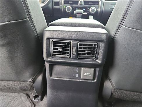 Certified 2025 Toyota 4Runner TRD Sport Premium RWD image 18