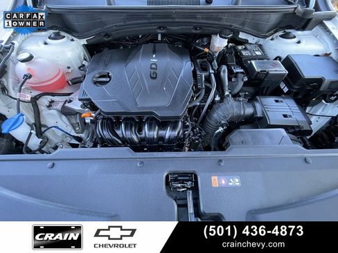 Used 2025 Kia Sportage X-Line w/ Premium Package image 33