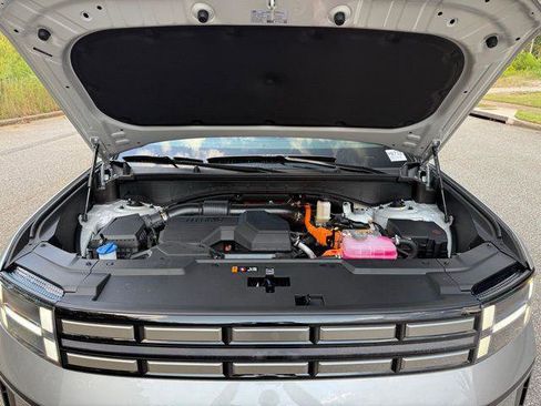 New 2026 Hyundai Santa Fe SEL image 29