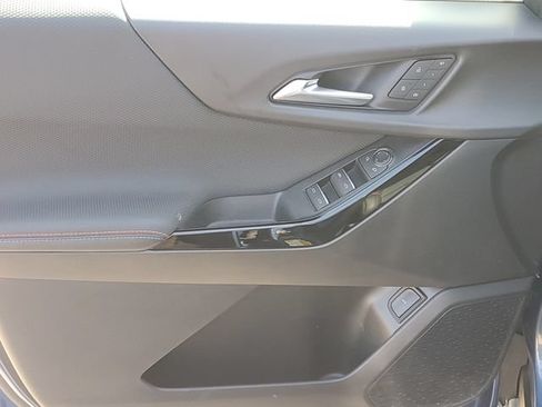 Certified 2025 Chevrolet Equinox RS w/ Safety and Technology Package AWD/4WD image 16