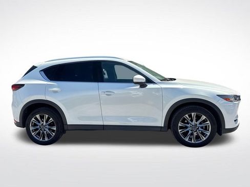 Used 2019 MAZDA CX-5 Signature AWD/4WD image 6