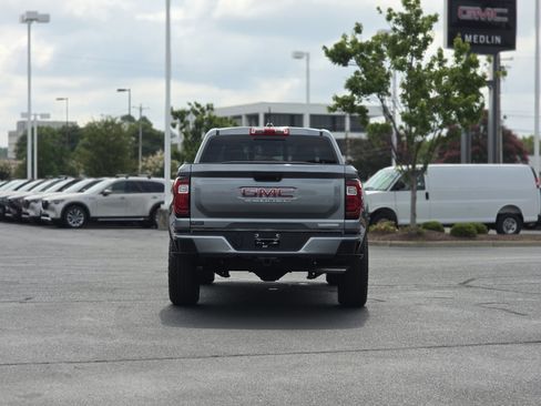 New 2026 GMC Canyon Elevation w/ Convenience Package RWD image 6