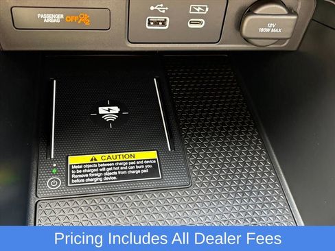 Used 2025 Honda CR-V Sport Touring image 16