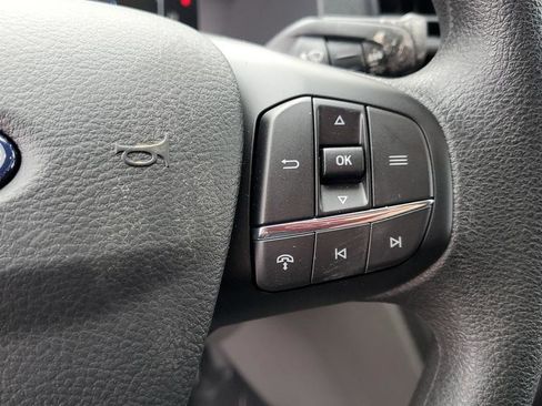 New 2026 Ford Transit 150 Low Roof image 22