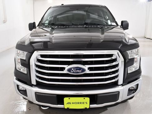 Used 2016 Ford F150 XLT w/ Equipment Group 302A Luxury AWD/4WD image 3